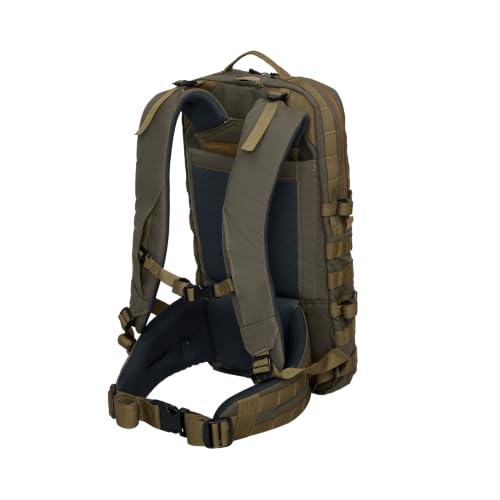 16L Saddle Hunting Backpack for Platform & Climbing Sticks | Silent, Modular Design