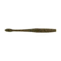 Fishing Worm Bait - Watermelon Red, 4.5 Inch, PowerBait MaxScent Hit Worm