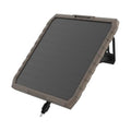 Stealth Cam FieldMAX EX Solar Battery Pack 3000mAh 10-Inch Panel for Trail Cameras
