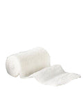 Medline Non-Sterile Cotton Gauze Bandage Rolls 4.5"x4.1yd, 100 Count
