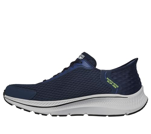 Skechers Men's Go Run Consistent 2.0 Sneakers - Empowered Navy 9.5
