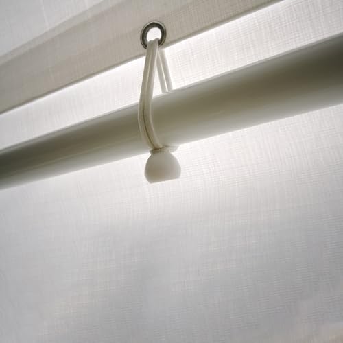 ShelterLogic MaxAP 10 x 20 ft. Waterproof Canopy Replacement Cover, UV Protected