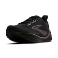 Brooks Women’s Ghost Max 4 Running Shoes - 8 Wide Black & Rose Gold