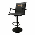 Muddy Swivel Extreme Hunting Seat - Adjustable, Cushioned Ground Chair with 360° Rotation