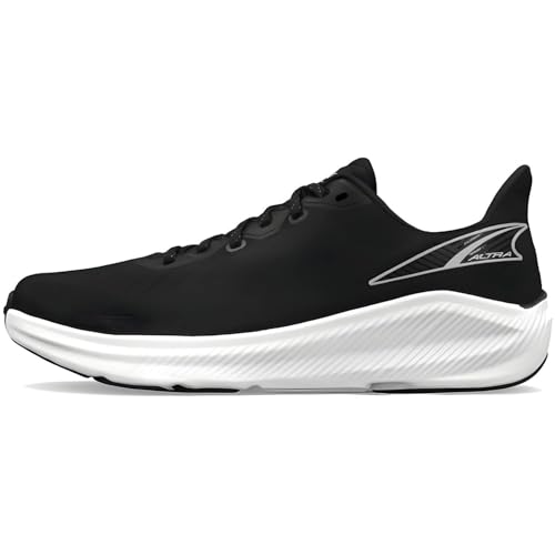 Altra Men's Experience Form Road Running Shoes - Black, Size 11