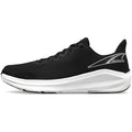 Altra Men's Experience Form Road Running Shoes - Black, Size 11