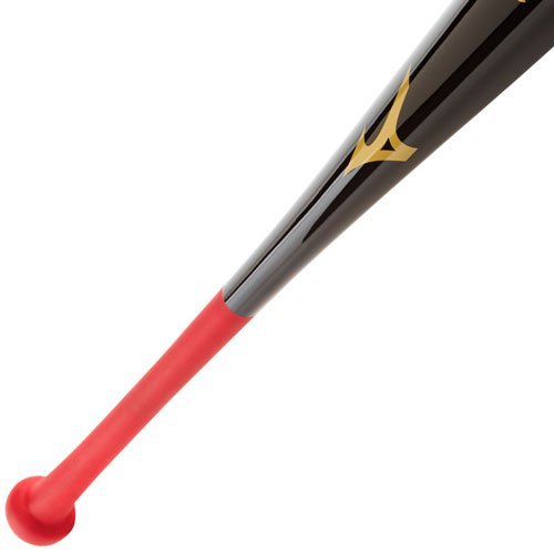Mizuno Bamboo Classic MZB 62 Baseball Bat 34"/32 oz - Durable, Cupped End