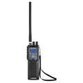 CB Radio Handheld Emergency Radio with NOAA Alerts & Dual Channel Monitoring - Cobra HH50WXST