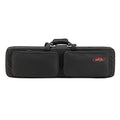 SKB Rugged Travel Shotgun Case for Breakdown Shotguns 33.75" Barrel Black