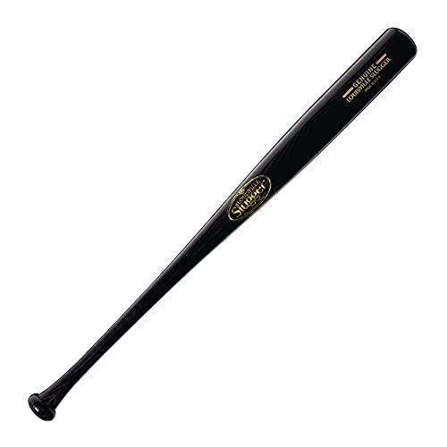 Youth Louisville Slugger Y125 Baseball Bat - 27 Inch, Black