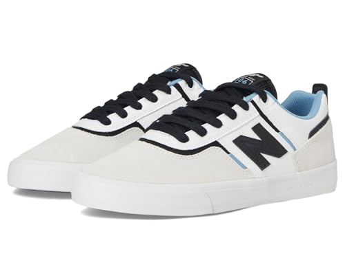 New Balance Numeric Jamie Foy 306 Skateboarding Shoes - 8.5 Reflection