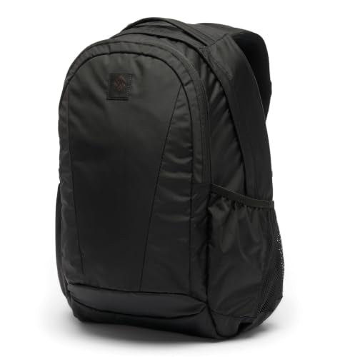 Unisex Columbia Manresa 30L Water-Resistant Backpack - Black, One Size
