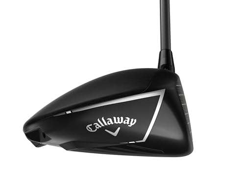 Callaway Elyte Night Edition Driver 10.5° Right Graphite 60g Stiff