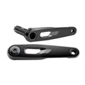 SRAM Rival 165mm Crank Arm Assembly 12/13-Speed Direct Mount for Road Bikes