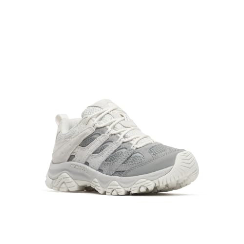 Merrell Women's Moab 3 Ombre Hiking Shoes 7.5 Cement/Ash