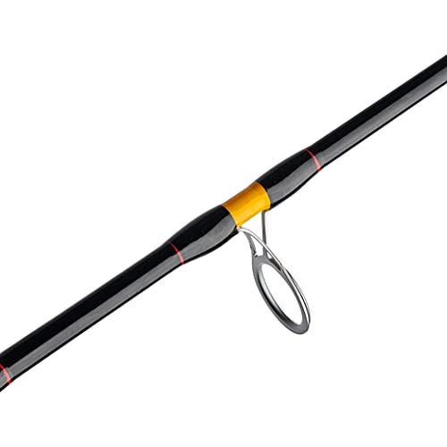 8' Medium Heavy Spinning Fishing Rod - 20-40lb Two-Piece, New Model