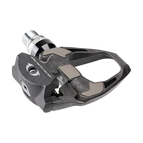 Shimano Dura-Ace PD-R9100 Road Bike Pedals Lightweight & Adjustable