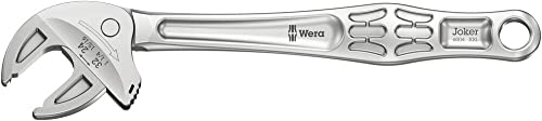 Wera Joker Self-Adjusting Wrench 24-32mm, XXL Self-Setting Spanner 322mm