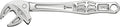 Wera Joker Self-Adjusting Wrench 24-32mm, XXL Self-Setting Spanner 322mm