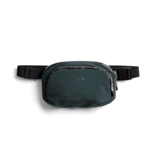 Bellroy Venture Hip Pack Crossbody Belt Bag DeepOcean Variation