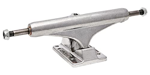 INDEPENDENT Truck Company 139 Polished Mid Skateboard Trucks