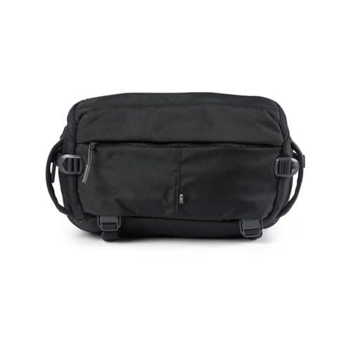 5.11 Tactical LVC8 Sling Pack 8L Crossbody Shoulder Bag CCW Black