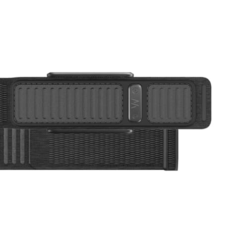WHOOP 5.0/MG Navigator Rugged Outdoor Performance Watch Band - Ridgeline Edition