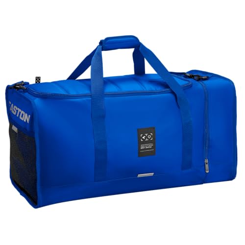 Easton MAV1 Baseball & Softball Equipment Duffel Bag - Multiple Colors, Royal