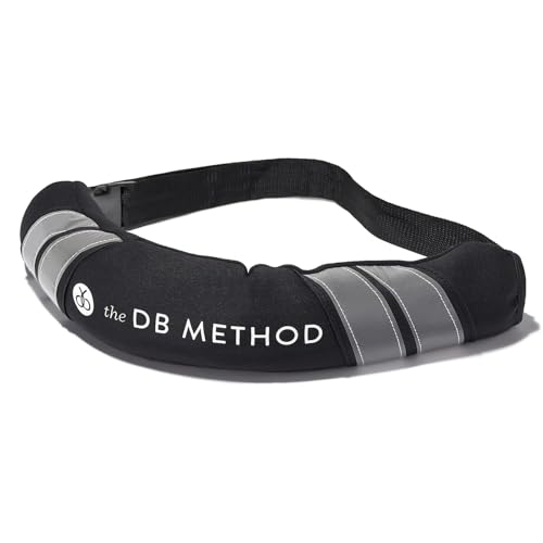 Weighted Hip Thrust Belt for Strength Training - 10 lb Fitness Accessory