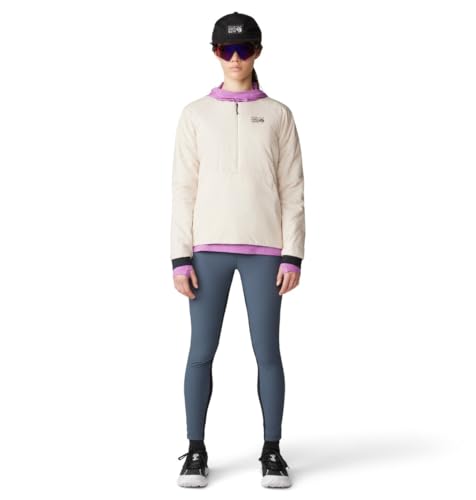 Moon Blue Mountain Hardwear Chockstone Tights - X-Large Cycling & Outdoor Pants