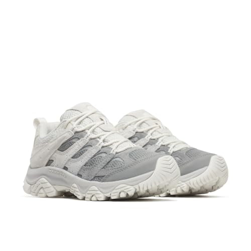 Merrell Women's Moab 3 Ombre Hiking Shoes 7.5 Cement/Ash