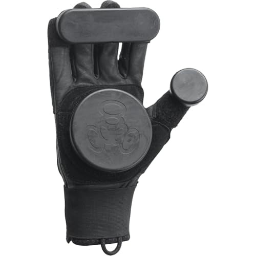 Triple Eight Longboard Slider Gloves Small-Medium - Cruising & Sliding