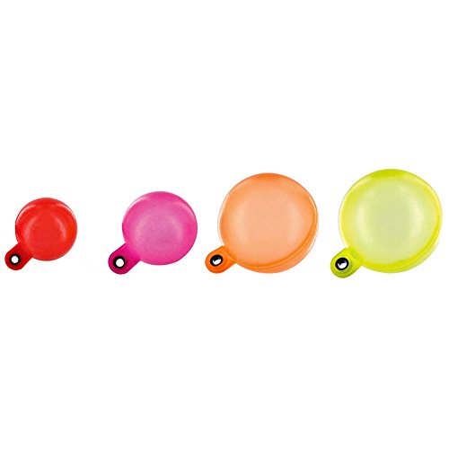 Fly Fishing Strike Indicator 3/4 Inch 5 Pack - Buoyancy & Sensitivity