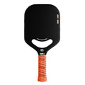 CPX Pro Carbon Fiber Pickleball Paddle - Edgeless, Honeycomb Core, Black Pro Variation