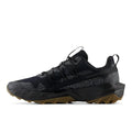 New Balance Men's Dynasoft Tektrel V1 Suede Trail Running Shoes - 12 / Black & Phantom
