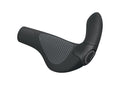 Ergon GP3 Evo Large Bike Handlebar End for Touring & Commuting