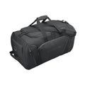 EvoShield Tone Set Player's Duffle Bag - Charcoal Large Sports Bag