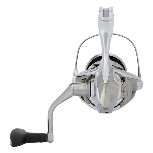 Shimano Stradic FM Spinning Reel 6.4 Gear Ratio, 3000 Size