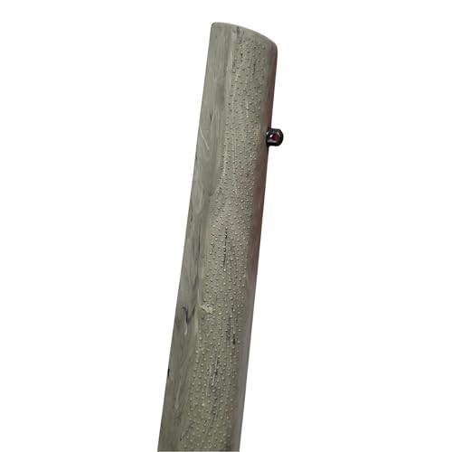 Hogue OverMolded Rubber Stock for Ruger 10/22 Heavy Barrel - Ghillie Green / Heavy .920"