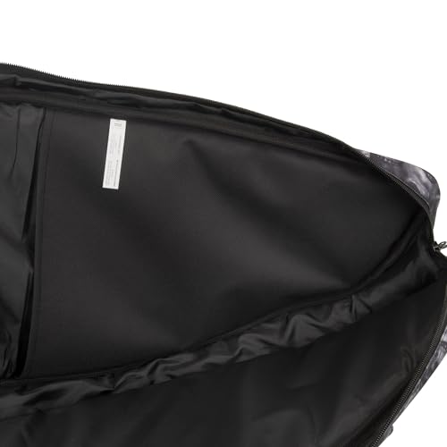 Allen Company Battalion Delta Tactical Rifle Case, 42", Reaper Black Camo