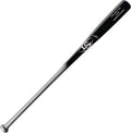 Louisville Slugger Fungo Training Bat - 35 Inch Maple Wood Practice Bat (Sporty Variant)