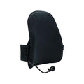 ObusForme CustomAir Inflatable Lumbar Support Pillow for Chair - Adjustable Backrest Cushion