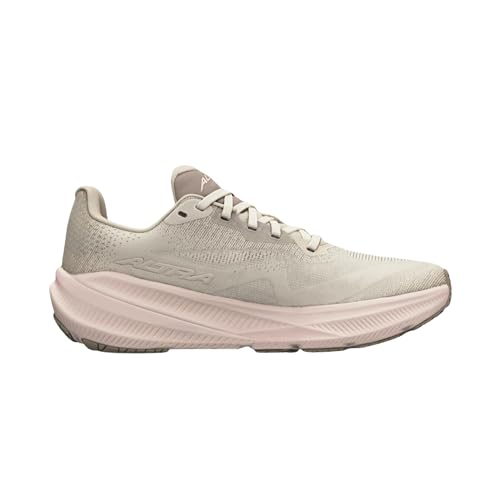 Women's Experience Flow 3 Road Running Shoe - Tan, Size 10
