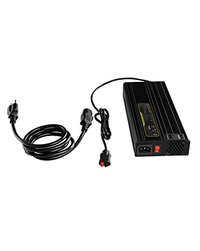 Goal Zero Yeti X 600W Power Supply Charger for 1500X & 3000X Portable Power Stations