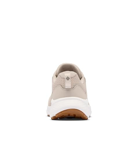 Columbia Bethany II Multi-Sport Shoes for Trail & Casual Wear - Soft Taupe/Charcoal, Size 10