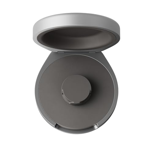 Oura Ring 5 Official Charging Case Size 10 | Up to 30 Days Battery