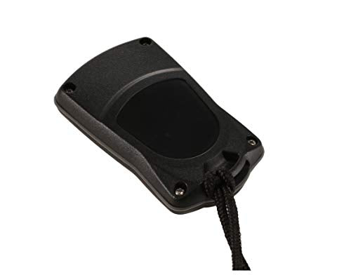 MotorGuide Xi Series GPS Remote Replacement for Xi3 & Xi5 Trolling Motors - Includes Lanyard