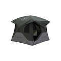 Gazelle T3X Hub Tent 3-Person Car Camp Tent Waterproof UV Resistant