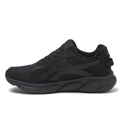 Reebok Swiftstrike Women's Running Shoes Size 8.5 Black/Black/Black