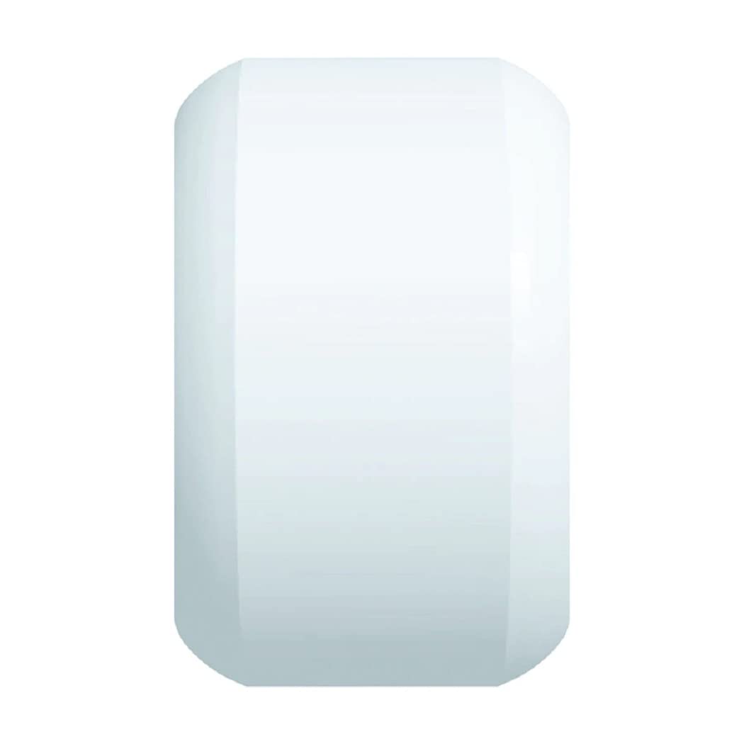 Ricta Skateboard Wheels 53mm Knibbs Reflective Naturals Wide 99A White